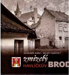 Zmizelý Havlíčkův Brod
