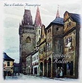Zmizelý Kolín