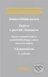 Zmluvy o prevode vlastníctva