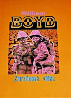Zmrzlinová válka