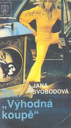 Značka "Výhodná koupě"