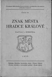 Znak města Hradce Králové