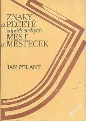 Znaky a pečetě západočeských měst a městeček