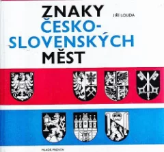 Znaky československých měst