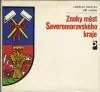 Znaky měst Severomoravského kraje