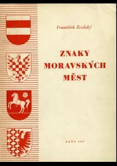 Znaky moravských měst