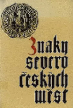 Znaky severočeských měst