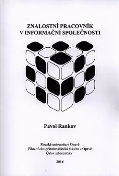 Znalostní pracovník v informační společnosti