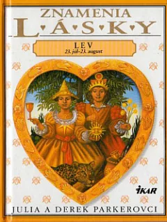Znamenia lásky - Lev
