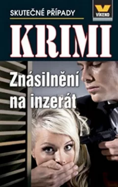 Znásilnění na inzerát