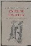 Zničené kostely