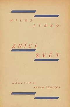 Znící svět