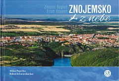 Znojemsko z nebe