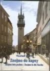 Znojmo do kapsy - Znojmo into pocket - Znojmo in die Tasche