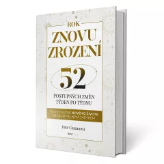 Znovuzrození