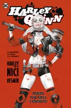 Harley ničí vesmír