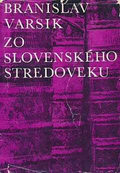 Zo slovenského stredoveku