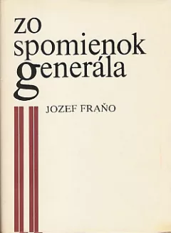 Zo spomienok generála