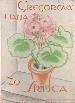 Zo srdca