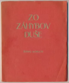 Zo záhybov duše