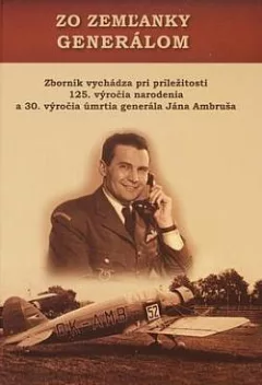Zo zemľanky generálom