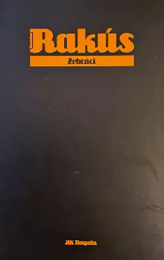 Žobráci