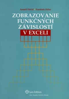 Zobrazovanie funkčných závislosti v Exceli