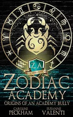 Origins of an Academy Bully