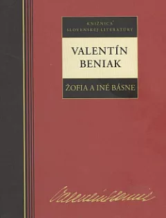 Žofia a iné básne