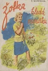 Žofka hledá maminku