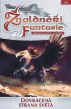 Žoldnéři fantasie: Odvrácená strana světa