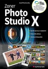 Zoner Photo Studio X