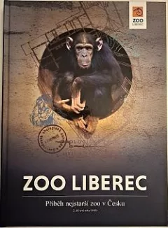 Zoo Liberec: Příběh nejstarší zoo v Česku. 2. díl (od roku 1945)