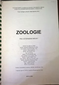 Zoologie