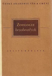 Zoologie bezobratlých I.