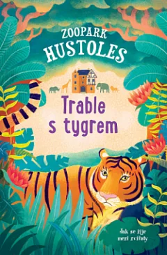 Trable s tygrem