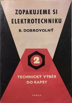 Zopakujeme si elektrotechniku