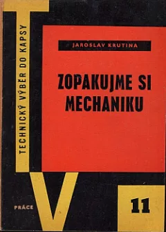 Zopakujme si mechaniku