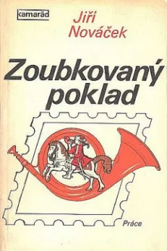 Zoubkovaný poklad
