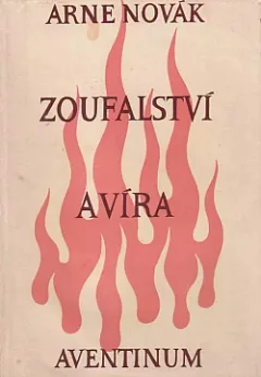 Zoufalství a víra