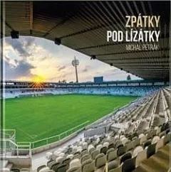 Zpátky pod Lízátky
