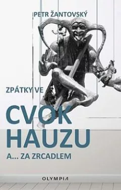 Zpátky ve Cvokhauzu a... za zrcadlem