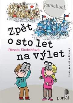 Zpět o sto let na výlet