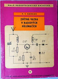 Zpětná vazba v rádiových přijímačích