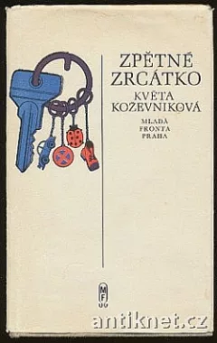 Zpětné zrcátko