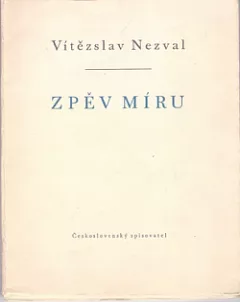 Zpěv míru