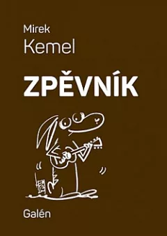 Zpěvník