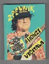 Zpěvník Honzy Vyčítala