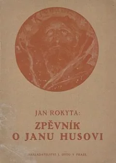 Zpěvník o Janu Husovi