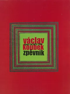 Zpěvník: Písně z let 1975/2004
